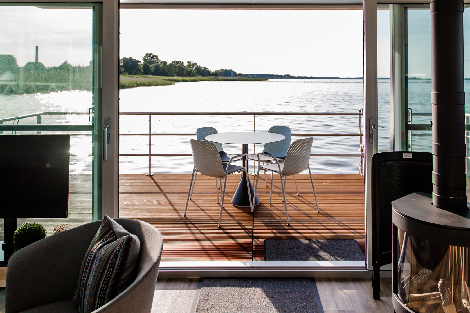 ostsee floating houses kaufen