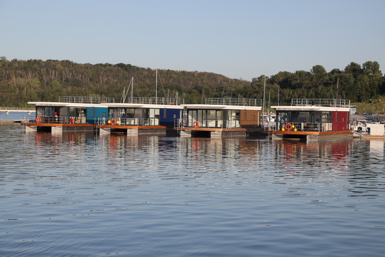 geiseltalsee hausboot kaufen