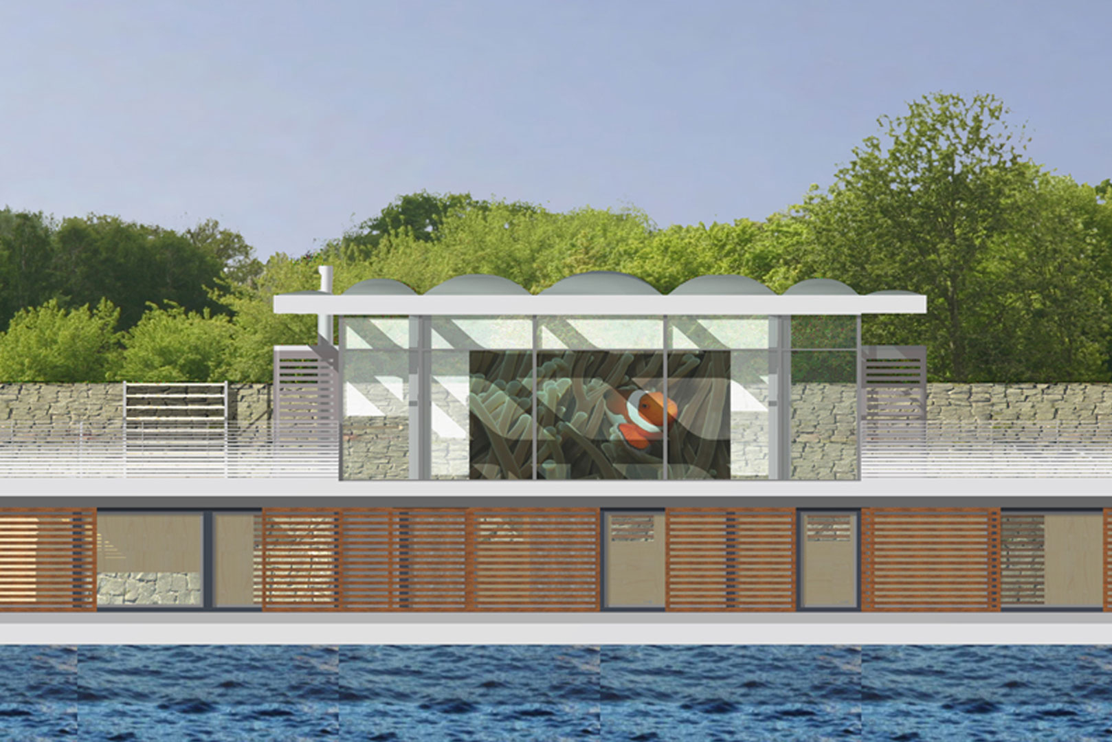 schwimmende haeuser floating120