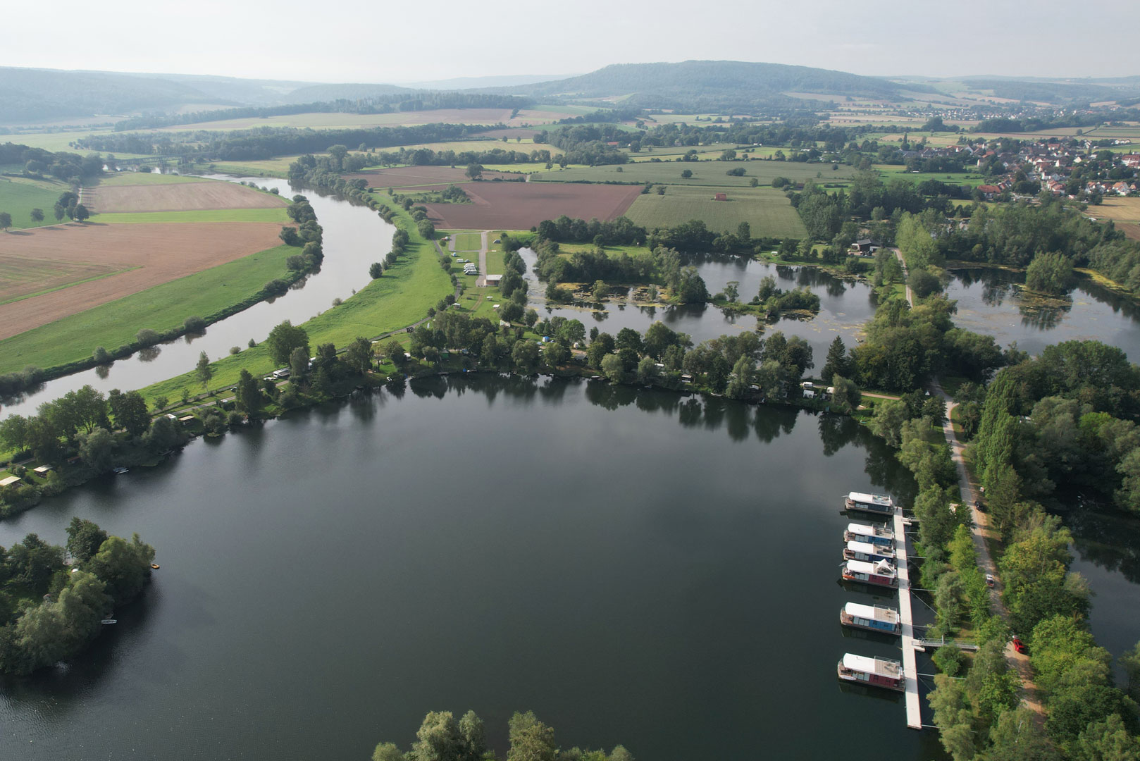 hausboot kaufen nordrhein westfalen