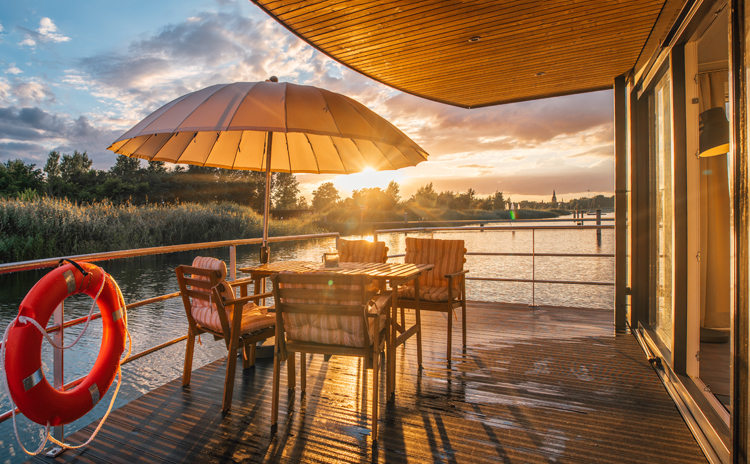 hausboot mieten mietportal floatinghouses