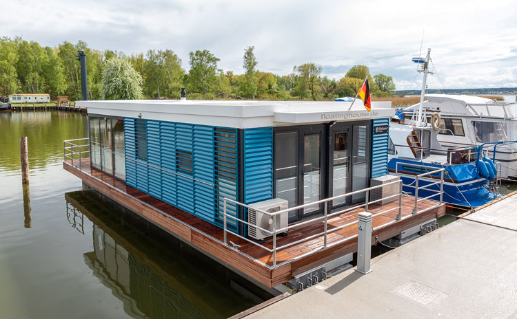 hausboot gebraucht kaufen insel usedom