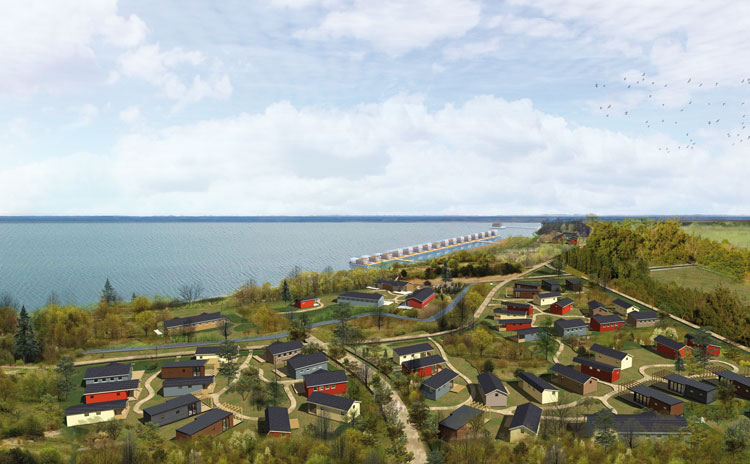 hausboote spreewald kaufen familienresort