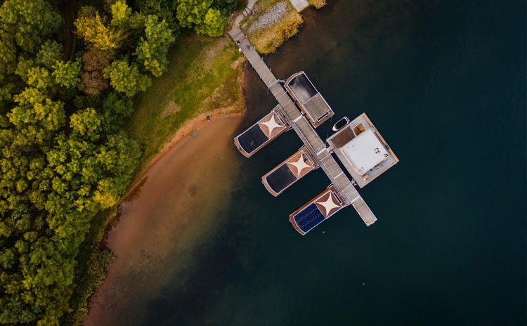 kapitalanlage schwimmendes haus