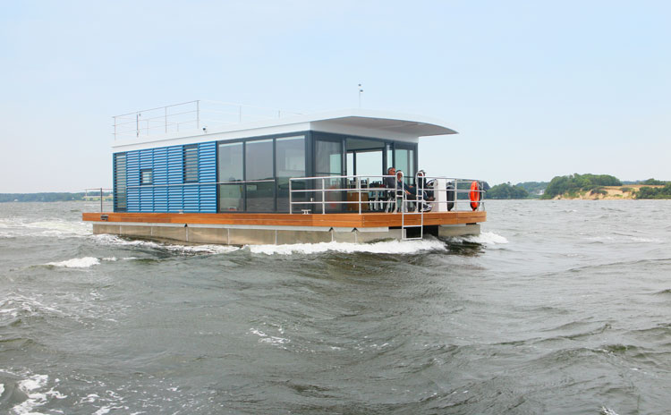 bootshandel magazin still ruht der see hausboote