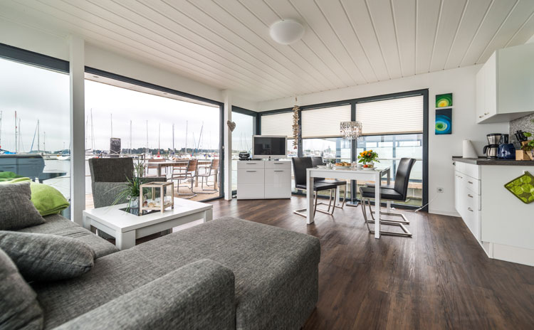 wiwo hausboot statt immobilie