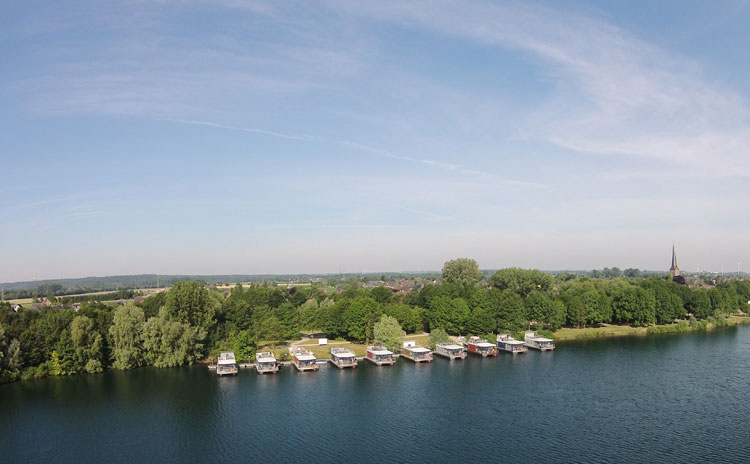 yacht spezial hausboot parks wohnen